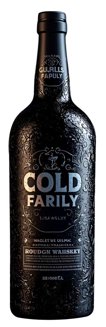 Cold Foil 05