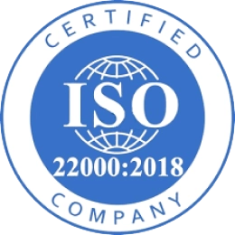 Logo Iso