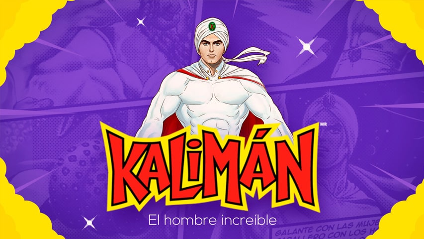 Kaliman
