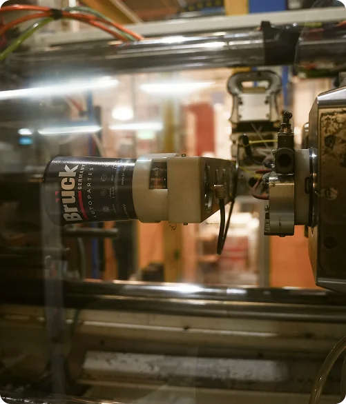 In-Mold Labeling