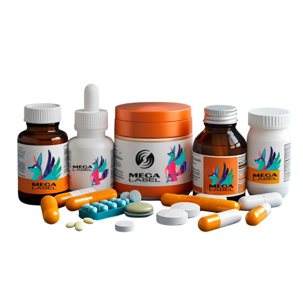 Farmacéutico