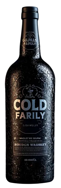 Cold Foil 05