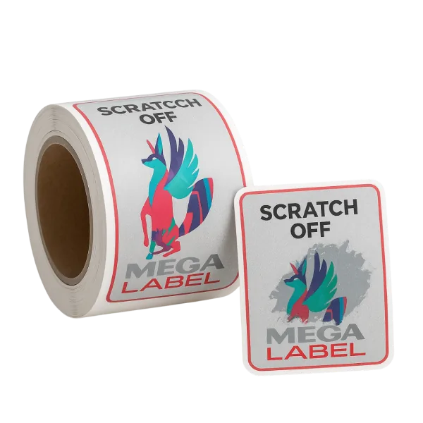 Scratch